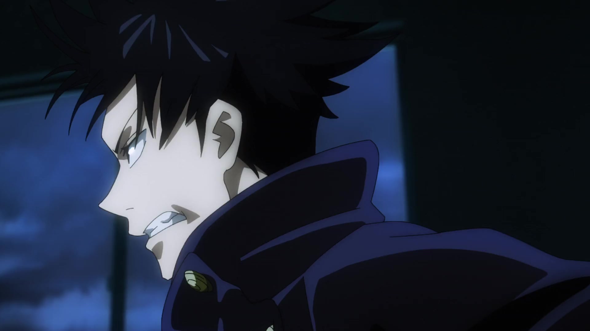 [Tsukyio Editing Resources] Jujutsu Kaisen Season 1 (Episode 1) Raw Clips (234) (tsukyio.com).mp4